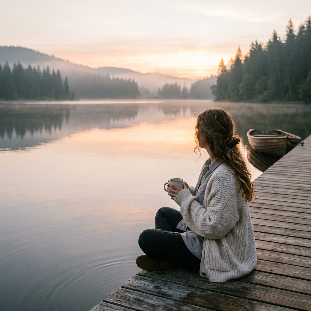 The art of living in the present moment and how it will change your life
